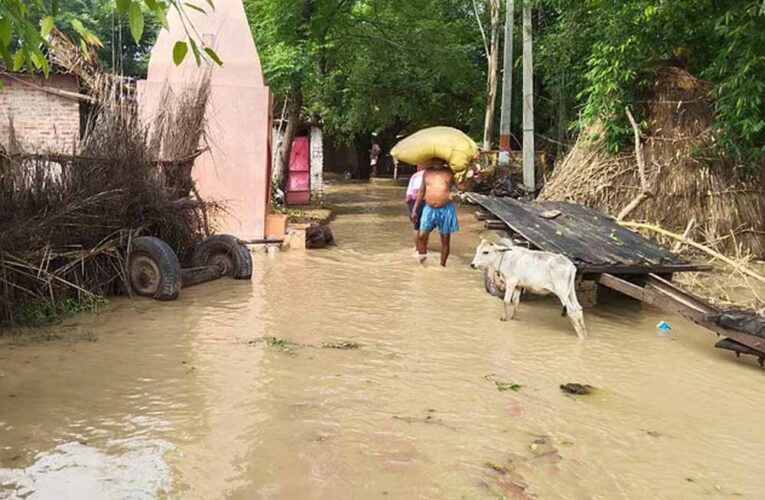 म.प्र. के 267 विकासखंडों के 11 हजार 377 गांवों का होगा कायाकल्प