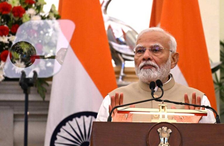 हिंद प्रशांत क्षेत्र को डरमुक्त बनाने से आएगी शांति और समृद्धि- मोदी