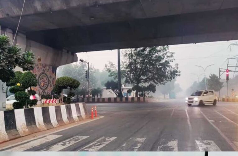 मध्य प्रदेश से मानसून की विदाई के बाद बढ़ेगी शीतलहर, जानिए आज कैसा रहेगा मौसम