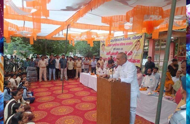 हर समुदाय में शिक्षा के प्रति चेतना बढ़ी है, फलीभूत हो रहे हैं सरकार के प्रयास : वन मंत्री रावत