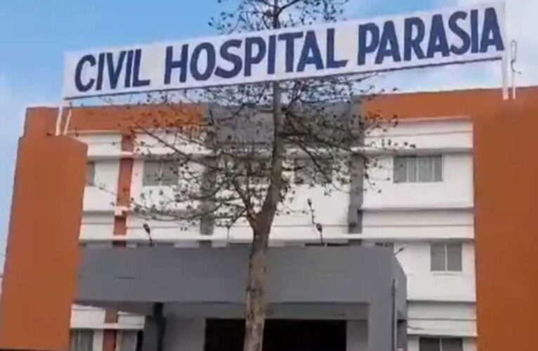 छिंदवाड़ा के बेलगांव लीखावाडी में मैजिक चालक को आया अटैक, पांच बच्चों की ऐसे बचाई जान