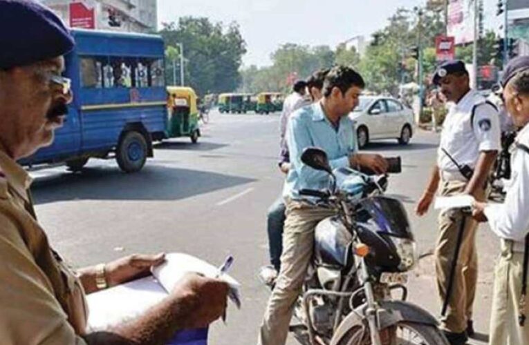 एक अक्टूबर से प्रदेश में वाहन रजिस्ट्रेशन व ड्राइविंग लाइसेंस कार्ड को लेकर मची हाय तौबा को खत्म