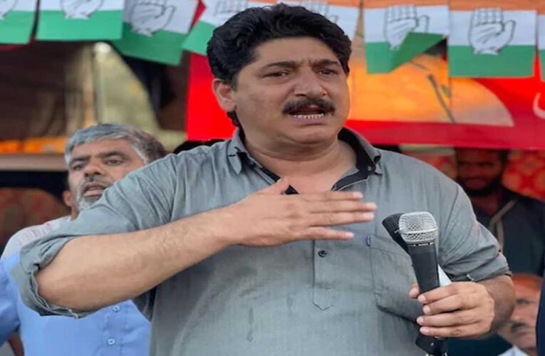 NC के विधायक हिलाल अकबर के खिलाफ जांच के आदेश, राष्ट्रगान के दौरान नहीं हुए थे खड़े