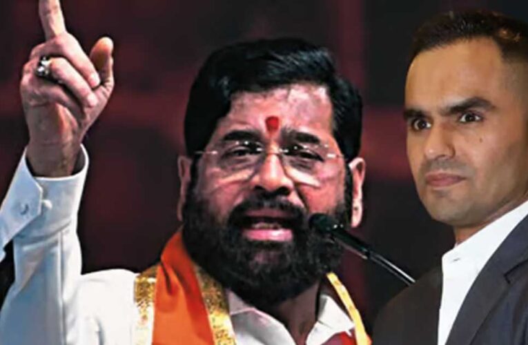 महाराष्ट्र विधानसभा चुनाव: महायुति के टिकट पर धारावी से चुनाव लड़ सकते हैं समीर वानखेड़े