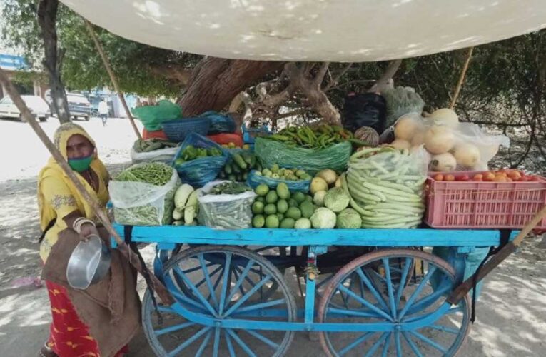 MP में फल, सब्जी और खाद्य पदार्थ बेचने वालों को तोहफ़ा, अब मुफ्त होगा पंजीयन