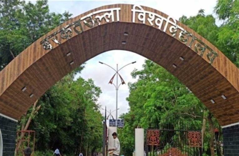 बीयू के जवाहर और मुंशी प्रेमचंद छात्रावास में अनाधिकृत रूप से टिके छात्र होंगे बाहर