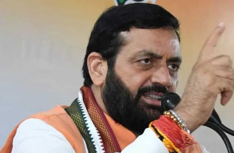 सीएम नायब सिंह सैनी ने ग्रहण किया पदभार, 2.80 करोड़ लोगों की सेवा करने का किया वादा