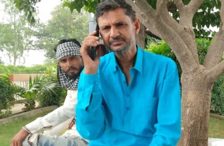 भगवान शिव पर टिप्पणी मामले में कांग्रेस विधायक बाबू जंडेला पर एफआईआर
