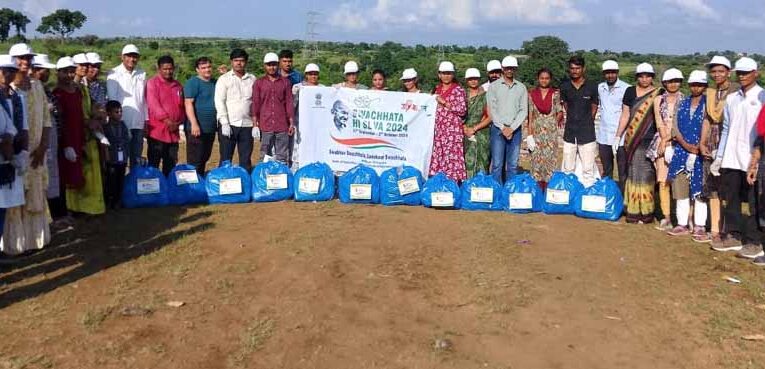 ग्रामीण क्षेत्रों में जन-आंदोलन बना “स्वच्छता ही सेवा अभियान” : मुख्यमंत्री डॉ. यादव