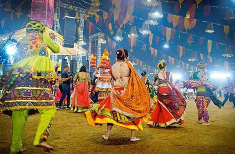 विधर्मियों को रोकने के लिए गरबा पंडाल में आने वाले प्रत्येक व्यक्ति के माथे पर तिलक लगाया जाए: चिंटू वर्मा