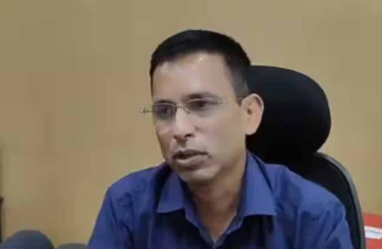 दमोह कलेक्टर ने प्रति सोमवार उद्योगपतियों के लिए 2 घंटे का समय तय किया