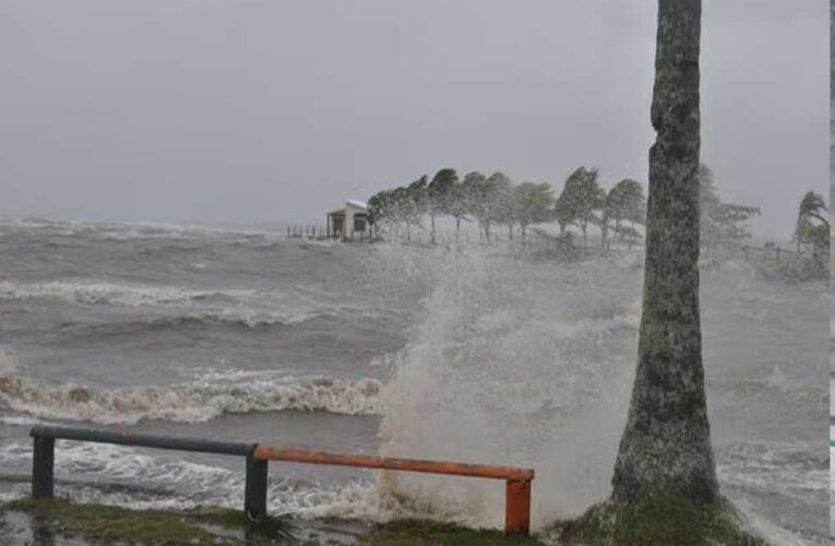 IMD ने अनुसार 23 अक्टूबर को बंगाल की खाड़ी में चक्रवात बनने की आशंका, कई राज्यों में जारी किया भारी बारिश का अलर्ट