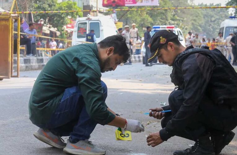दिल्ली बम धमाके में पुलिस ने टेलीग्राम से मांगी ‘Justice League India’ चैनल की डिटेल, ली थी धमाके की जिम्मेदारी