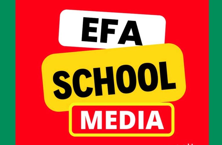ईएफए स्कूल मीडिया प्रोजेक्ट देश का पहला एकीकृत मीडिया प्लेटफार्म