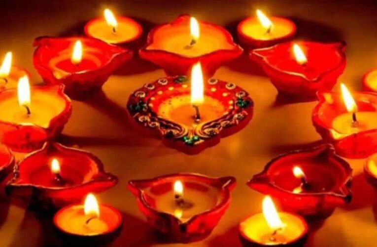 हर घर दिवाली अभियान से होगी गरीबों की मदद