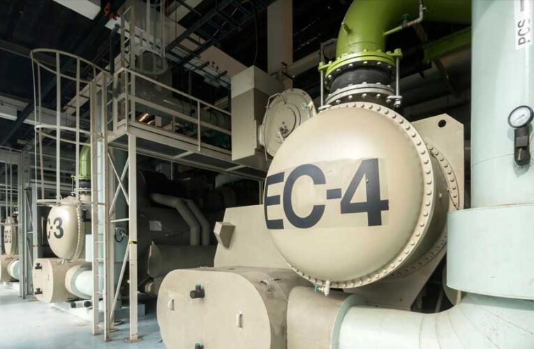 टाटा पावर ट्रेडिंग कंपनी, केप्पल कम लागत में उपलब्ध कराएंगी ‘कूलिंग’ सेवा