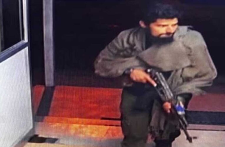 गांदरबल में आतंकवादियों ने अमेरिका की नाटो असॉल्ट राइफल M-4 से की थी ओपन फायरिंग