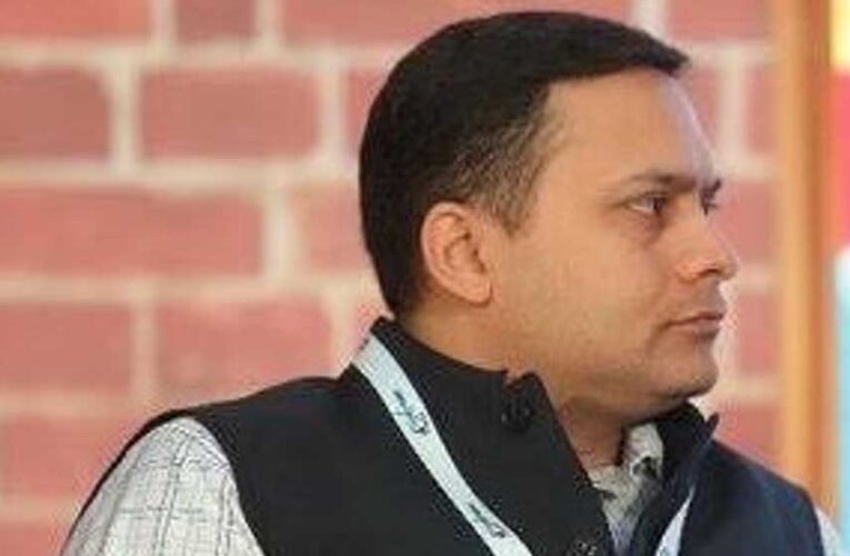 कांग्रेस अध्यक्ष को अपमान नहीं सहना चाहिए उन्हें इस्तीफा देना चाहिए: अमित मालवीय