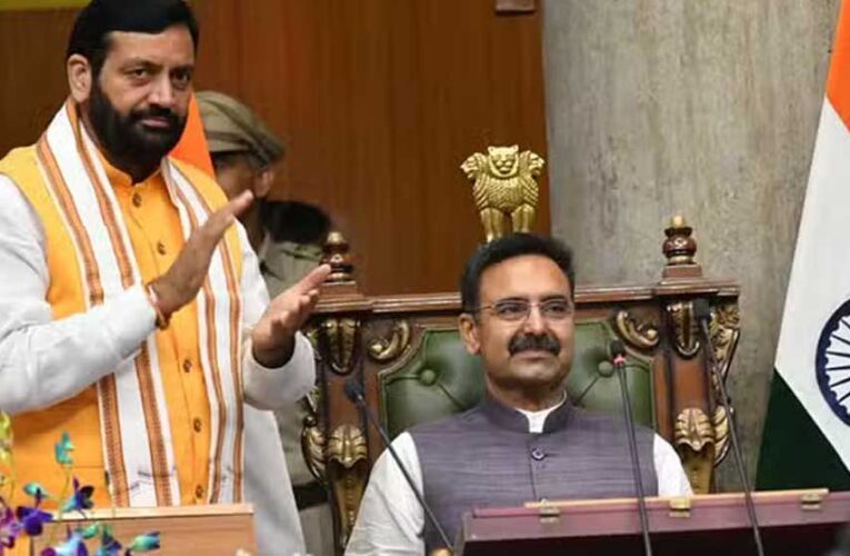 हरविंदर कल्याण बने हरियाणा विधानसभा के अध्यक्ष