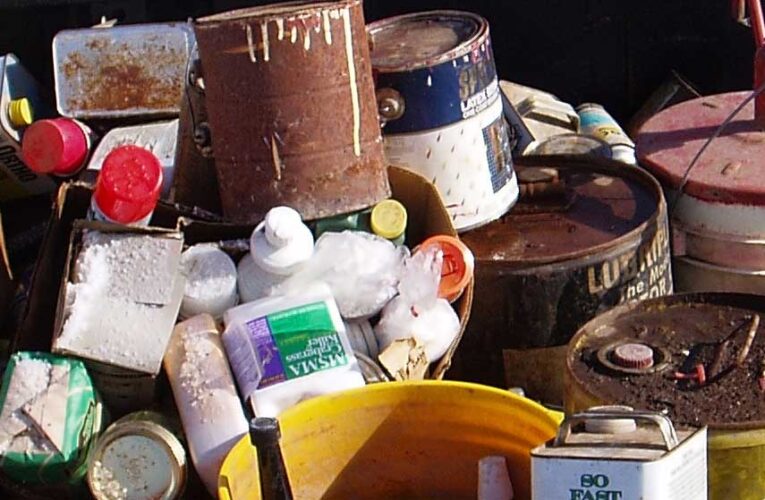 भोपाल नगर निगम ने प्री-प्रोसेसिंग प्लांट हजार्गो इंडस्ट्री से किया  करार, भेजा खतरनाक कचरा, बनेगा ईंधन