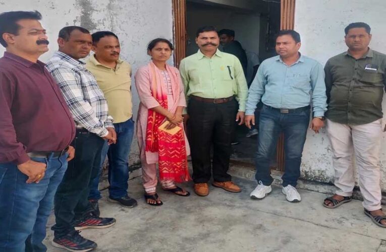 छतरपुर : 15 हजार की रिश्वत लेते महिला सरपंच को लोकायुक्त ने किया गिरफ्तार