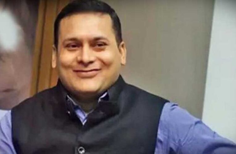हिमाचल में कांग्रेस की सरकार बनते ही खत्म की जा रही हैं नौकरियां : अमित मालवीय