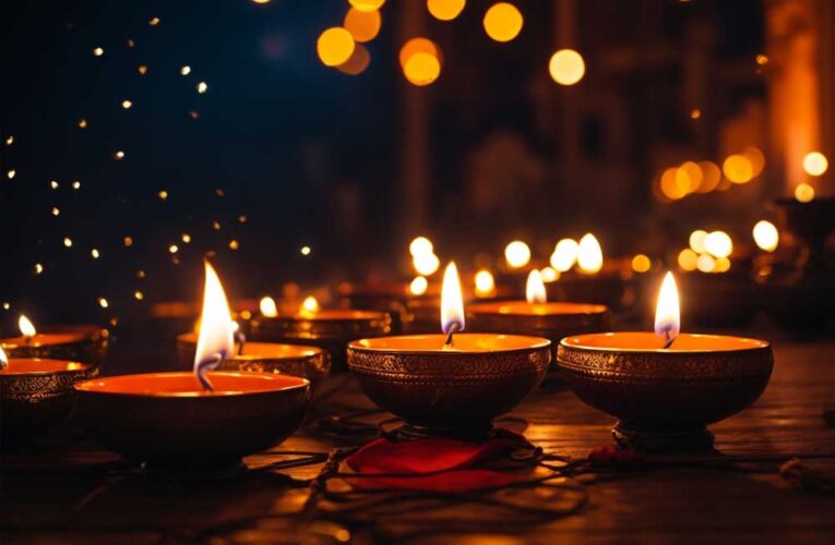 दिवाली पर इस बार दो अमावस्या होने से पांच नहीं छह दिन तक मनेगा दीपोत्सव