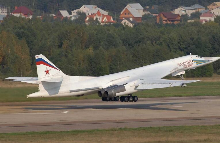 भारत को टीयू-160एम देगा रुस, इसकी ताकत से दुश्मन भी होगा हैरान