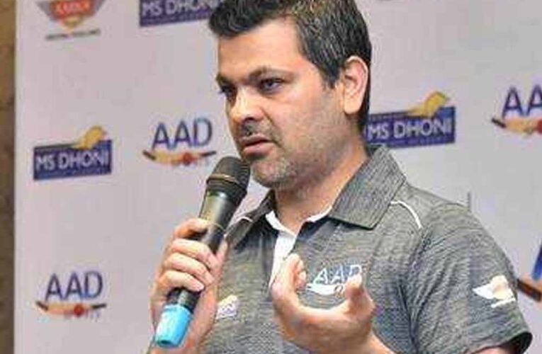 फ्रेजर-मैकगर्क को दिल्ली कैपिटल्स रिटेन करेगी: आरपी सिंह