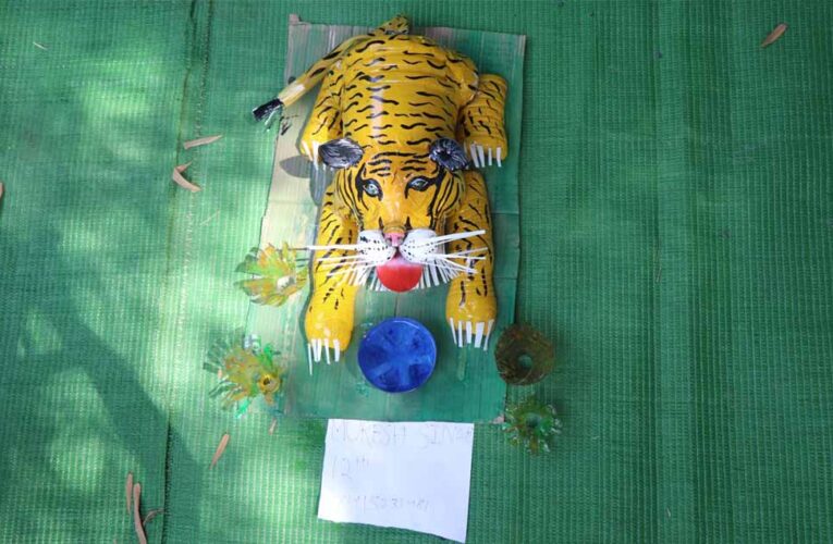 वन विहार राष्ट्रीय उद्यान में वन्य-जीव सप्ताह-2024 में विभिन्न कार्यक्रम