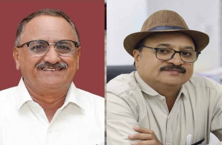 कुशल व्यवहार और प्रबंधन कौशल से जनसंपर्क में हासिल की कामयाबी : अशोक मनवानी