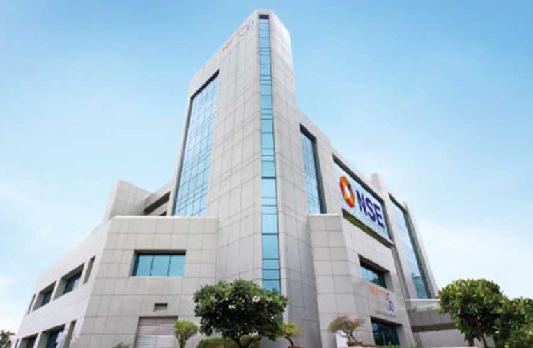 एनएसई के कुल ग्राहक खातों की संख्या 20 करोड़ के पार