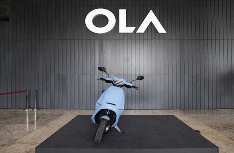 ओला इलेक्ट्रिक ने 50 से अधिक सर्विस सेंटर, 500 तकनीशियन जोड़े