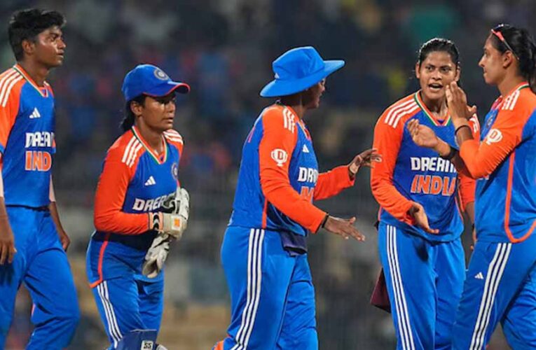 भारतीय महिलाओं को ऑस्ट्रेलिया के खिलाफ ‘बहुत सावधान रहने’ की जरूरत : हरभजन सिंह