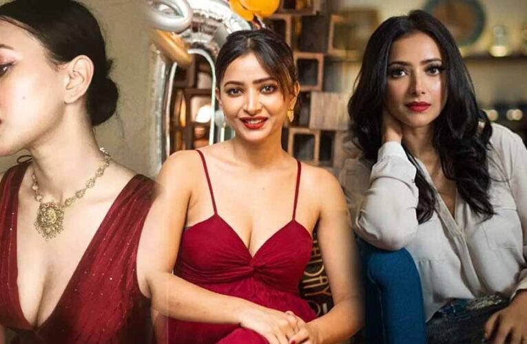 शाहरुख खान की यह को-एक्ट्रेस SEX रैकेट में फंस चुकी है , 1 रात के लेती थी 1 लाख