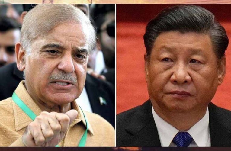 कंगाली : चीनियों की सुरक्षा में ही 45 अरब रुपये खर्च करेगा पाक, दबाव में फैसला