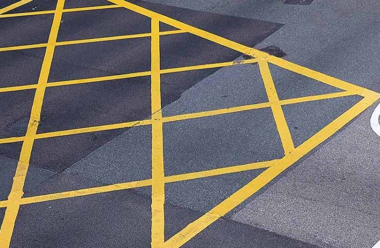 इंदौर शहर का यातायात सुधारने की हो रही कवायद, 15 चौराहों पर यलो बाक्स जंक्शन बनाए जायेंगे