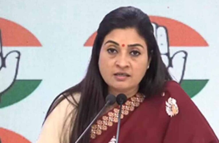 महिला कांग्रेस से दिसम्बर तक जुड़ेगी 10 लाख महिलाएं: अलका लांबा