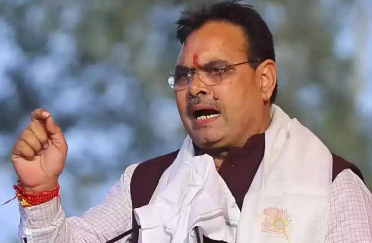 राजस्थान : उपचुनाव से पहले भजनलाल सरकार का होगा मंत्रिमंडल विस्तार, बनेंगे 6 नए मंत्री, रेस में ये नाम