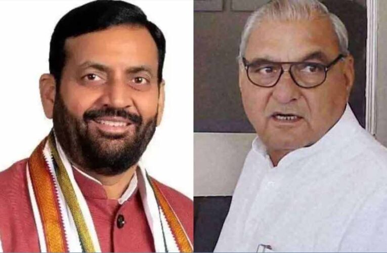 हरियाणा और JK में आज चुनाव परिणाम का दिन… शुरू हुई  मतगणना, आ गया पहला रुझान