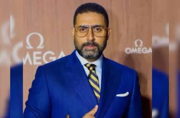 अभिषेक बच्चन जल्द करेंगे दूसरी शादी? वायरल वीडियो से बी टाउन में मचा हड़कंप