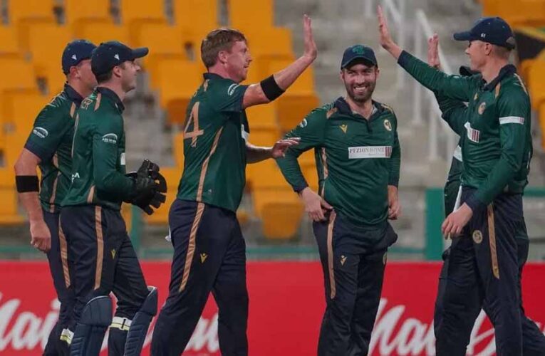 Ireland ने एक बार फिर इतिहास रचते हुए South Africa को वनडे मैच में 69 रनों से हरा दिया