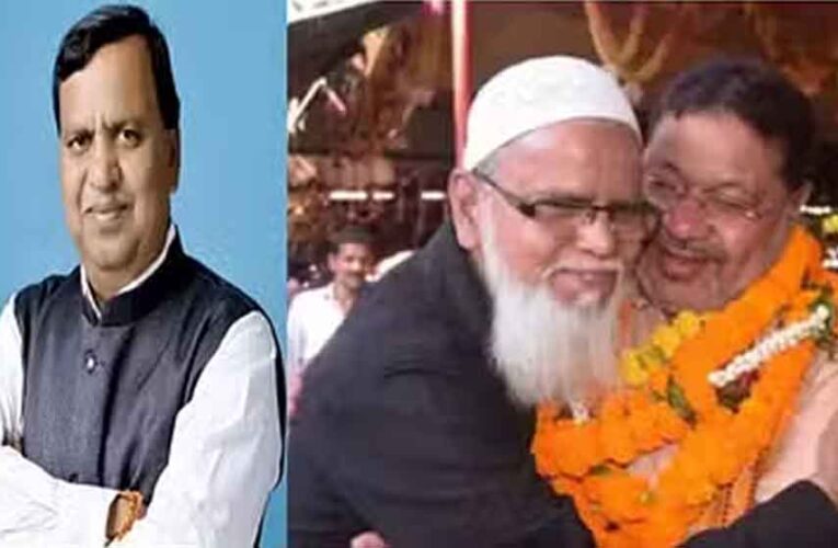 छत्तीसगढ़-रायपुर प्रत्याशी के वीडियो पर बीजेपी का पलटवार, फेक वीडियो से कांग्रेस का चाल-चरित्र-चेहरा बेनकाब