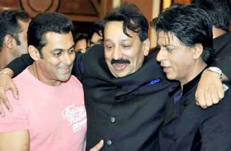 बाबा सिद्दीकी की हत्या के बाद सलमान खान की फैमिली की अपील, कोई भी करीबी लोग मिलने न आएं