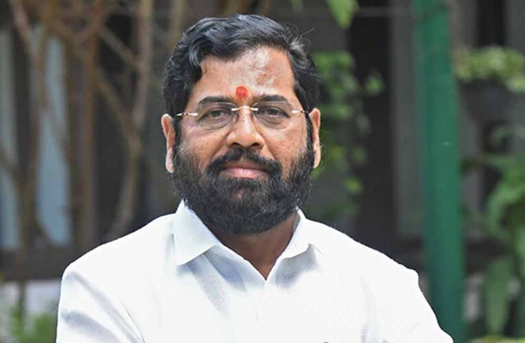 चुनाव की घोषणा से पहले CM शिंदे का बड़ा तोहफा, सरकारी कर्मचारियों को मिलेगा दिवाली बोनस
