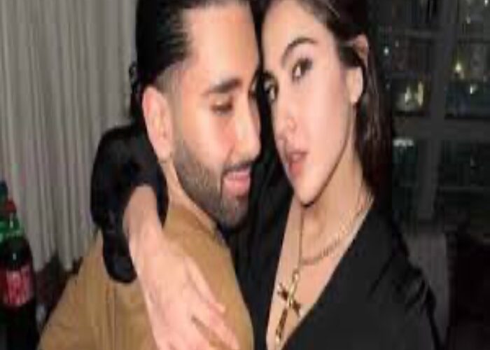 ओरी ने किया खुलासा: सारा अली खान ने चुराए उनके टॉयलेट रोल, बैटरियां और गार्लिक नान