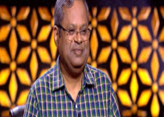 कोलकाता के डॉ. नीरज सक्सेना ने इस वजह से बीच में ही छोड़ा ‘कौन बनेगा करोड़पति 16’, सभी हुए हैरान