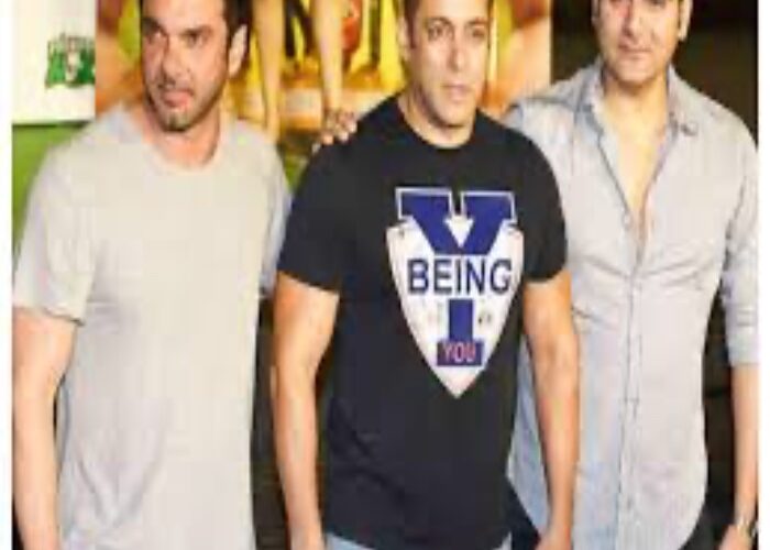 अरबाज़ खान का खुलासा: सलमान खान को धमकियों के बीच परिवार सामान्य जीवन जीने की कर रहा है कोशिश