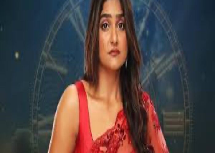 हेमा शर्मा दूसरे हफ्ते में बिग बॉस के घर से हुईं बेघर