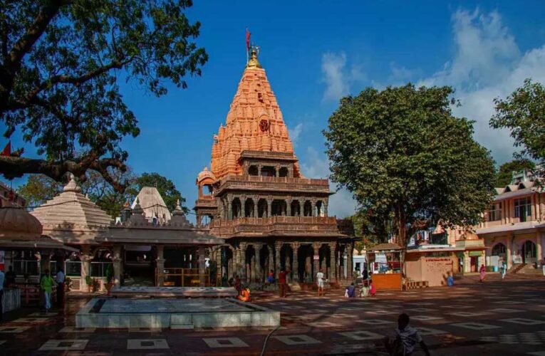 महाकाल मंदिर को उड़ाने की धमकी, जैश-ए-मोहम्मद के नाम से लेटर